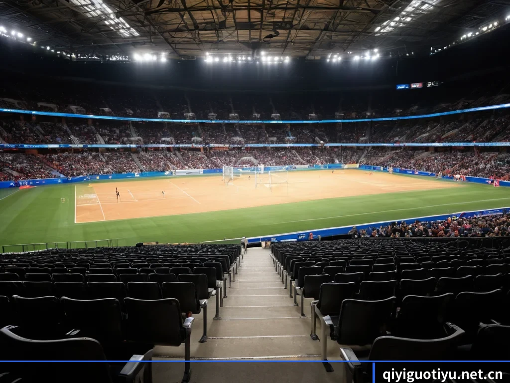 奇异果体育 APP 界面 - QYG SPORTS
